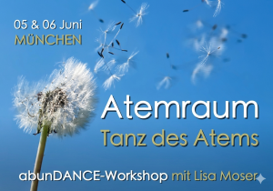 Atemraum Lisa 5+6 Juni