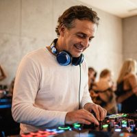 DJ Oliver Hell