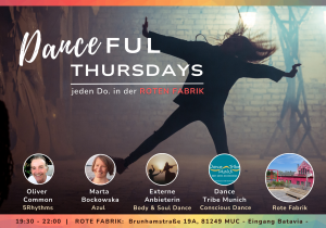 DanceFULL Thursday