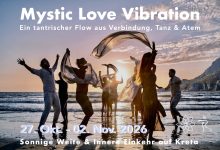 Mystic Love quer