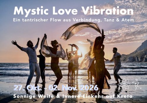 Mystic Love quer
