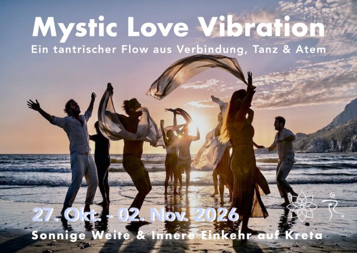 Mystic Love quer