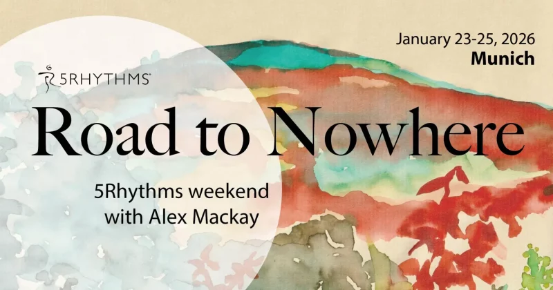 Road to Nowhere DL1 2600x1300