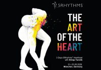 THE ART OF THE HEART A5
