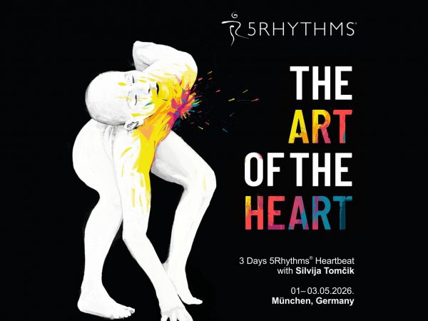 THE ART OF THE HEART A5