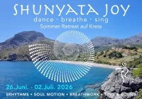 shunyata Joy A5 b